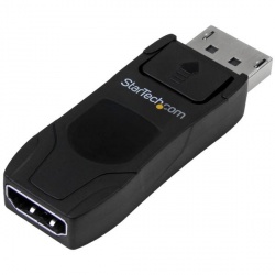 StarTech.com Adaptador DisplayPort Macho - HDMI Hembra  