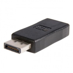 StarTech.com Adaptador DisplayPort Macho - HDMI Hembra  