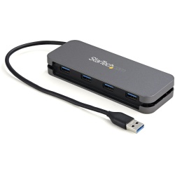 StarTech.com Hub USB-A 3.1 - USB-A 3.1, 5 Gbit/s  