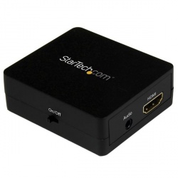 StarTech.com Extractor de Audio HDMI - 3.5mm 