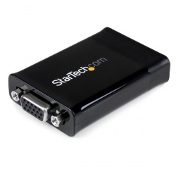 StarTech.com Adaptador Convertidor HDMI / micro HDMI - VGA 