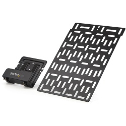 StarTech.com Soporte de Accesorios MDBOXMNT para Pantalla, hasta 5kg, Negro 