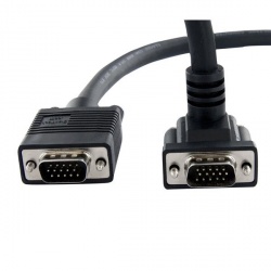 StarTech.com Cable VGA Macho - VGA Macho, 4.6 Metros, Negro 