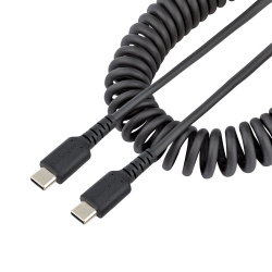 StarTech.com Cable USB-C Macho - USB-C Macho, 1 Metro  