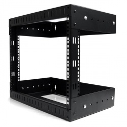 Startech.com Rack Horizontal de Montaje en Pared, 8U 