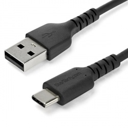 StarTech.com Cable USB-A Macho - USB-C Macho, 2 Metros  