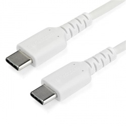 StarTech.com Cable USB-C Macho - USB-C Macho, 1 Metro  