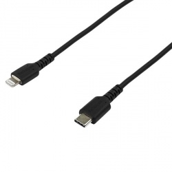 StarTech.com Cable USB-A Macho - Lightning Macho, 2 Metros  