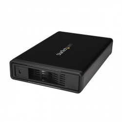 StarTech.com Gabinete USB 3.0 eSATA para Discos Duros SATA 3.5