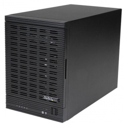StarTech.com Gabinete para 5 Discos Duros USB 3.0 y eSATA, 2.5