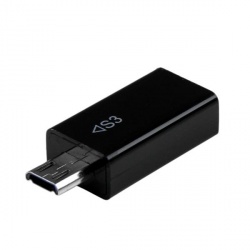 StarTech.com Adaptador micro USB de 5 a 11 pines para Samsung Galaxy S2 S3 S4 Note 