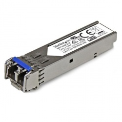StarTech.com Módulo Transceptor SFP, LC, 1250Mbit/s, 1Km, 1310nm 