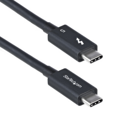 StarTech.com Cable USB-C Macho - USB-C Macho, 50cm 