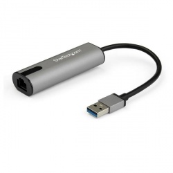 StarTech.com Adaptador de Red USB US2GA30, Alámbrico, 5000Mbit/s 