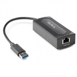 StarTech.com Adaptador de Red USB US5GA30, Alámbrico, 5000Mbit/s 