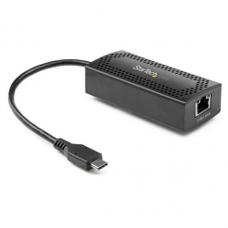 StarTech.com Adaptador de Red USB C US5GC30, Alámbrico, 5000 Mbit/s 