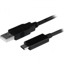 StarTech.com Cable USB-A Macho - USB-C Macho, 1 Metro  