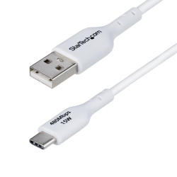 StarTech.com Cable USB-A Macho - USB-C Macho, 1 Metro 