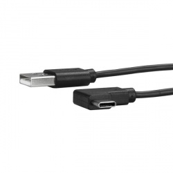 StarTech.com Cable USB-A Macho - USB-C Macho, 1 Metro  