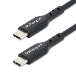 StarTech.com Cable USB-C Macho - USB-C Macho, 4 Metros 