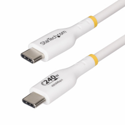 StarTech.com Cable USB-C Macho - USB-C Macho, 1 Metro 
