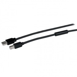 StarTech.com Cable USB-A Macho - USB-B Macho, 15 Metros  