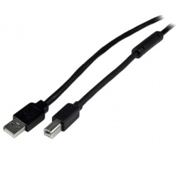 StarTech.com Cable USB-A Macho - Mini-USB B Macho, 20 Metros  