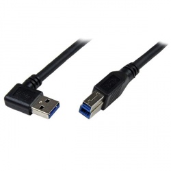 StarTech.com Cable USB-A Macho - USB-B Macho, 1 Metro  