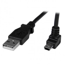 StarTech.com Cable USB-A Macho - Mini-USB B Macho, 1 Metro  