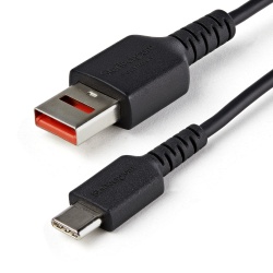 StarTech.com Cable USB-A Macho - USB-C Macho, 1 Metro  
