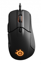 Mouse Gamer Steelseries Óptico RIVAL 310, Alámbrico, USB, 12000DPI, Negro 