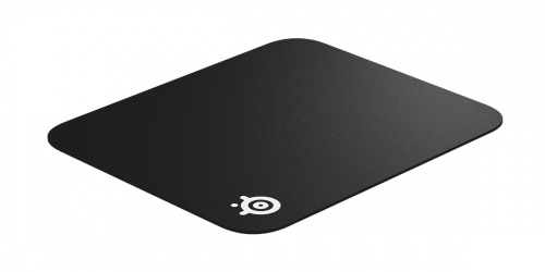 SteelSeries Mousepad QcK Mini, Negro 