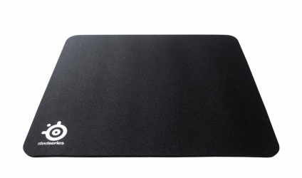Mousepad Gamer SteelSeries QcK Mass, Negro 