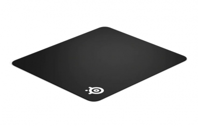 Mousepad Gamer Steelseries QcK+, 40cm x 45cm, Grosor 2mm  