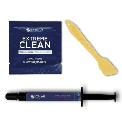 Stejar Pasta térmica LPP-EXTREME-4GR, 15.7W/m·K, 4g 