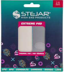 Stejar Parche térmico WVR-DF-95-45-25, 12.8W/m·K, -40 - 250°C, 20g 