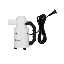 Steren Pistola de Aire AIR-1000, Blanco 