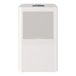 Steren Deshumidificador Electrónico AIR-290, 3 Litros, 40m², Blanco ― Empaque dañado, producto funcional. 