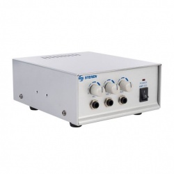 Steren Amplificador AMP-020, 30W RMS, 6.35mm 