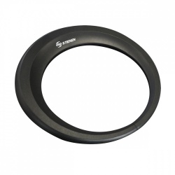 Steren Antena para Televisión ANT-1900, Interior, Negro 