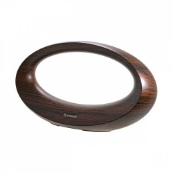 Steren Antena para Televisión ANT-2004, Interiores, UHF, Madera 