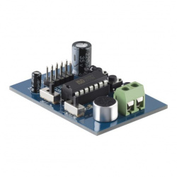Steren Módulo de Grabación de Voz ARD-353, para Arduino/Microcontroladores 