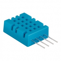 Steren Sensor de Temperatura y Humedad ARD-360, 3.3 - 5.5V, 0 - 50°C 