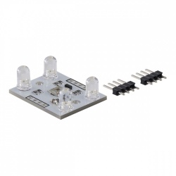 Steren Sensor de Color ARD-376, 3 - 5Vcc 