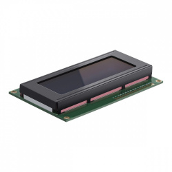 Steren Pantalla LCD ARD-381 para Placas de Desarrollo 