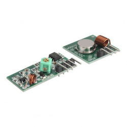 Steren Módulo RF 433MHz ARD-393, Transmisor y Receptor 