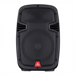 Steren Bafle BAF-0820BT-NE, Bluetooth, Inalámbrico, 100W RMS, 1800W PMPO, USB, Negro 