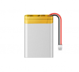 Steren Batería Recargable BAT-LI-1000, 1000mAh 