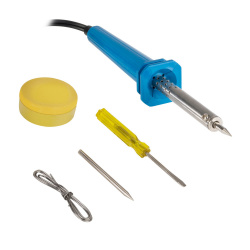 Steren Cautín tipo Lápiz CAU-105, 35W, max. 360° - incluye Accesorios 