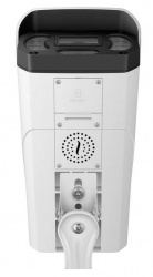 Steren Cámara de Seguridad CCTV Bullet para Exteriores CCTV-239, Alámbrico/Inalámbrico, 2560 x 1440 Pixeles, Día/Noche  